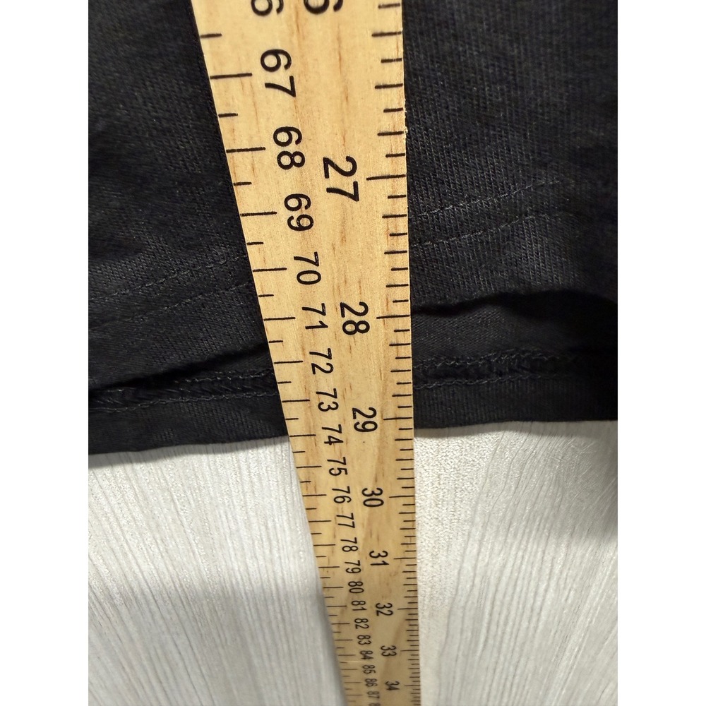 Puma Melo Spark Tee Mens Small Black Rare Of Not From Graphic T-Shirt 627742-01 - Picture 6 of 14